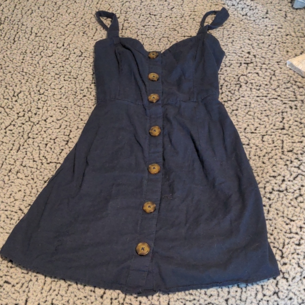 Woman's dress